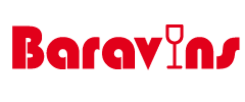 Baravins