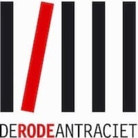 De Rode Antraciet