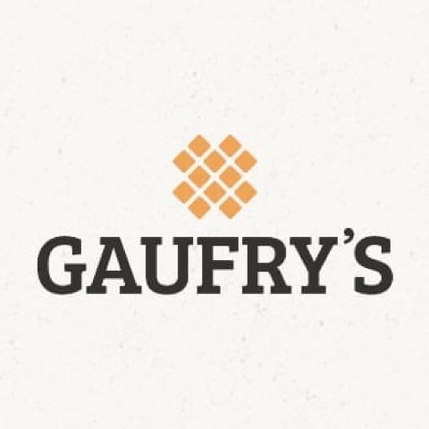 Gaufrys