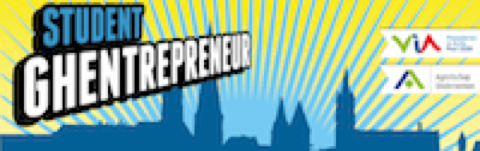 Ghentrepreneur
