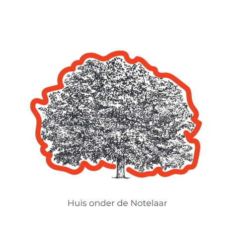 Huis Onder De Notelaar