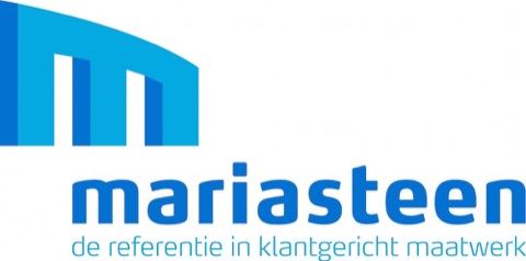 Mariasteen